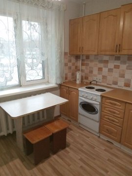 1-к квартира, 1/4 эт., 36м²