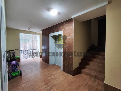 2-к квартира, 3/5 эт., 69м²