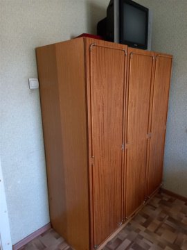 2-к квартира, 3/10 эт., 60м²