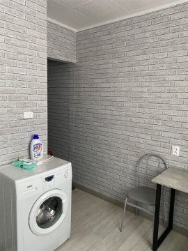 2-к квартира, 1/5 эт., 46м²