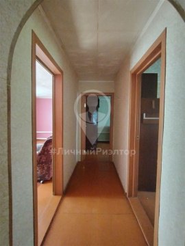 Дом 64м², участок 15 сот.