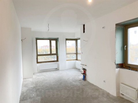 2-к квартира, 7/12 эт., 76м²