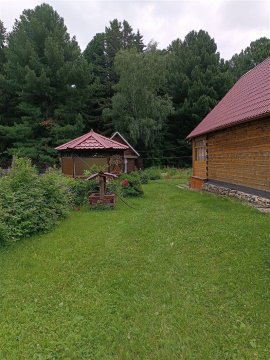 Дом 42м², участок 15,71 сот.