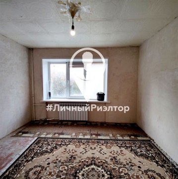 Студия, 3/5 эт., 17м²