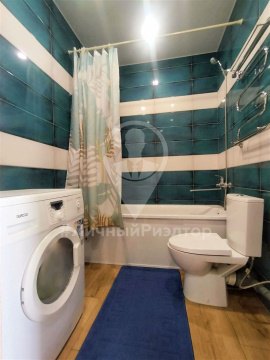 Студия, 10/25 эт., 25м²