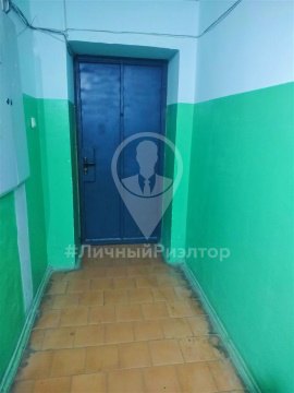 1-к квартира, 1/10 эт., 39м²