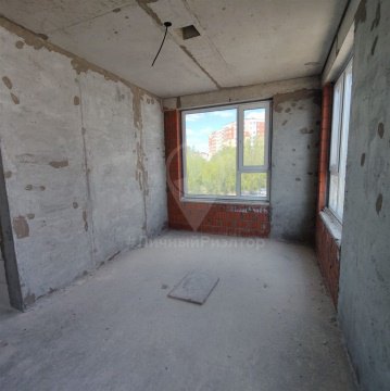 2-к квартира, 6/25 эт., 47м²