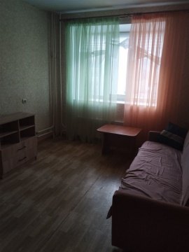 1-к квартира, 4/9 эт., 35м²