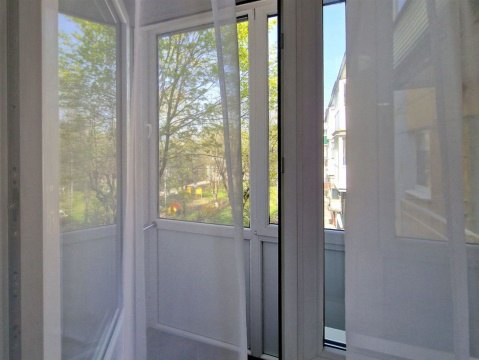 1-к квартира, 3/5 эт., 32м²