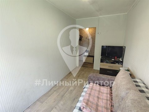 2-к квартира, 4/4 эт., 41м²
