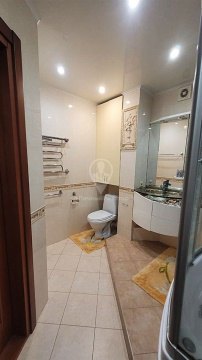 3-к квартира, 5/10 эт., 101м²