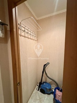 2-к квартира, 1/2 эт., 51м²