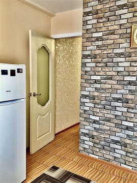 1-к квартира, 4/9 эт., 38м²