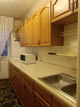 3-к квартира, 3/5 эт., 69м²