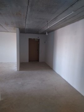 3-к квартира, 6/17 эт., 97м²