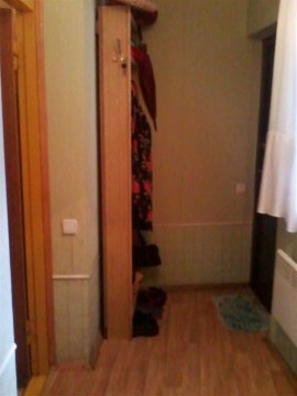 2-к квартира, 2/2 эт., 24м²