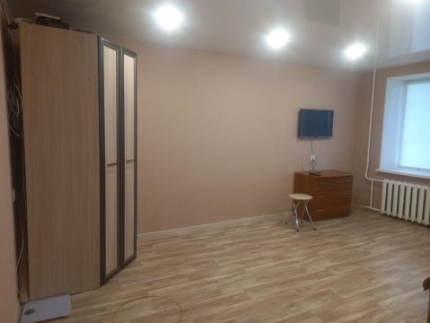 1-к квартира, 1/9 эт., 30м²