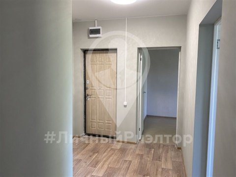 3-к квартира, 2/2 эт., 56м²