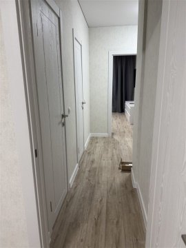 2-к квартира, 6/9 эт., 60м²