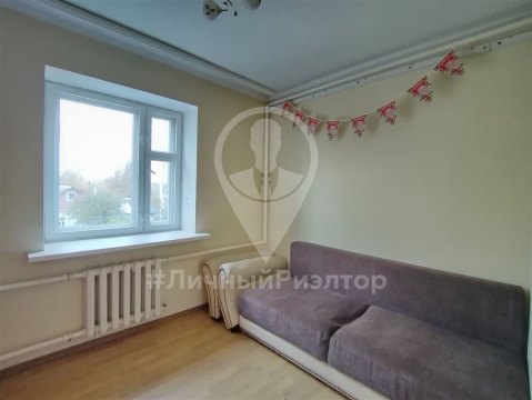 2-к квартира, 2/2 эт., 41м²
