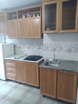 1-к квартира, 1/5 эт., 32м²