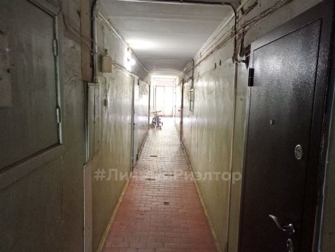 2-к квартира, 2/9 эт., 29м²