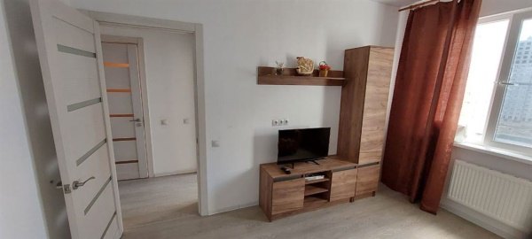 2-к квартира, 8/17 эт., 36м²