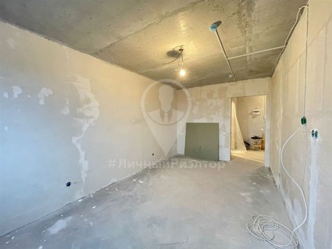 1-к квартира, 7/20 эт., 42м²