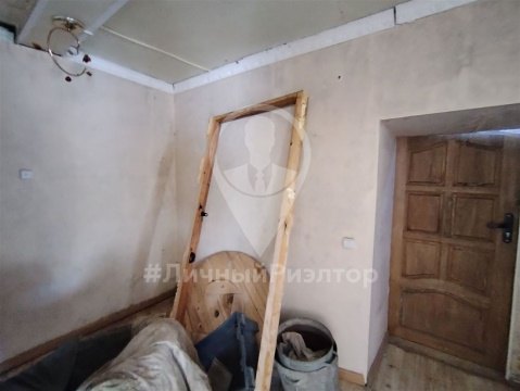 Дом 20м², участок 20 сот.