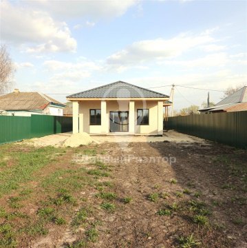 Дом 70м², участок 12 сот.