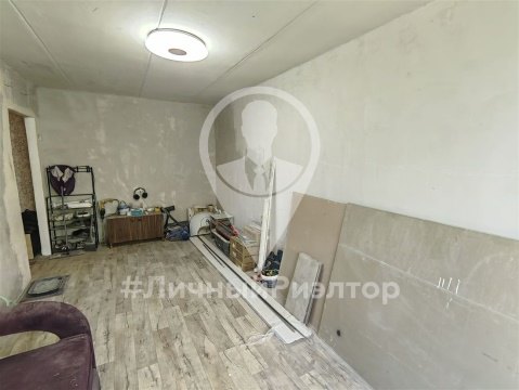 2-к квартира, 4/4 эт., 41м²