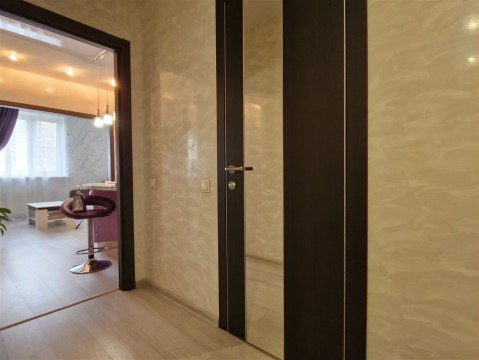 2-к квартира, 4/15 эт., 54м²